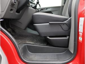 Volkswagen T6.1 Kombi / 9-Sitze, PDC vo & hi , App-Connect