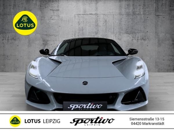 Lotus Emira V6 SE * Leipzig*