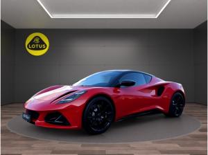 Lotus Emira V6 SE  *Handschalter*