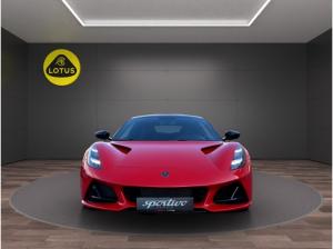 Lotus Emira V6 SE  *Handschalter*