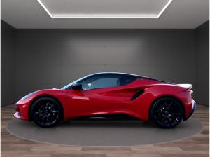 Lotus Emira V6 SE  *Handschalter*