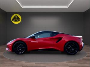 Lotus Emira V6 SE  *Handschalter*