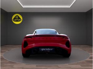 Lotus Emira V6 SE  *Handschalter*