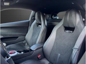 Lotus Emira V6 SE  *Handschalter*
