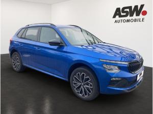 Skoda Kamiq Balance 1,0 TSI DSG ACC SHZ PDC AHK*SONDERAKTION*