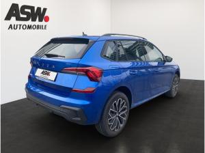 Skoda Kamiq Balance 1,0 TSI DSG ACC SHZ PDC AHK*SONDERAKTION*