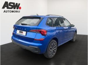 Skoda Kamiq Balance 1,0 TSI DSG ACC SHZ PDC AHK*SONDERAKTION*