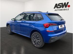 Skoda Kamiq Balance 1,0 TSI DSG ACC SHZ PDC AHK*SONDERAKTION*