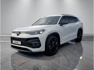 Volkswagen Tayron R-Line 1,5 l eHybrid DSG AHK+PANO+BLACK STYLE *SOFORT VERFÜGBAR*