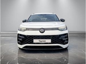 Volkswagen Tayron R-Line 1,5 l eHybrid DSG AHK+PANO+BLACK STYLE *SOFORT VERFÜGBAR*