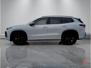 Volkswagen Tayron R-Line 1,5 l eHybrid DSG AHK+PANO+BLACK STYLE *SOFORT VERFÜGBAR*