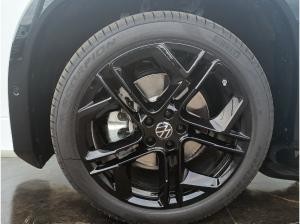Volkswagen Tayron R-Line 1,5 l eHybrid DSG AHK+PANO+BLACK STYLE *SOFORT VERFÜGBAR*