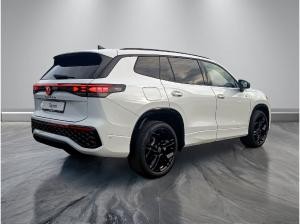 Volkswagen Tayron R-Line 1,5 l eHybrid DSG AHK+PANO+BLACK STYLE *SOFORT VERFÜGBAR*