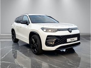Volkswagen Tayron R-Line 1,5 l eHybrid DSG AHK+PANO+BLACK STYLE *SOFORT VERFÜGBAR*