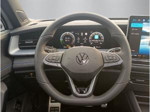 Volkswagen Tayron R-Line 1,5 l eHybrid DSG AHK+PANO+BLACK STYLE *SOFORT VERFÜGBAR*