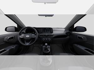 Hyundai i10 FL MY25 1.0 Benzin 63PS MT Select inkl. Navi, Klimaanlage, PDC uvm.! - Sofort Verfügbar!