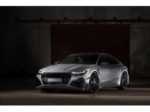 Audi RS7 RS 7-X 1 of 3 *UNIKAT*