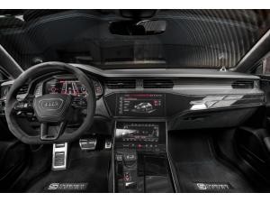 Audi RS7 RS 7-X 1 of 3 *UNIKAT*