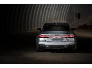 Audi RS7 RS 7-X 1 of 3 *UNIKAT*