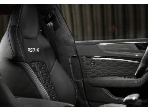 Audi RS7 RS 7-X 1 of 3 *UNIKAT*