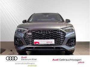 Audi Q5 Sportback 40 TDI quattro⚡SOFORT VERFÜGBAR⚡S-LINE⚡S-tronic⚡B&O⚡