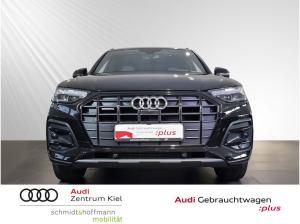 Audi Q5 Sportback 40 TFSI quattro advanced Panorama
