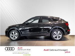 Audi Q5 Sportback 40 TFSI quattro advanced Panorama