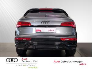 Audi Q5 Sportback 40 TDI quattro⚡SOFORT VERFÜGBAR⚡S-LINE⚡S-tronic⚡B&O⚡