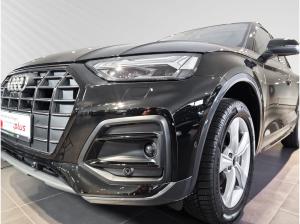 Audi Q5 Sportback 40 TFSI quattro advanced Panorama