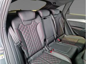 Audi Q5 Sportback 40 TDI quattro⚡SOFORT VERFÜGBAR⚡S-LINE⚡S-tronic⚡B&O⚡