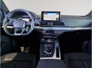 Audi Q5 Sportback 40 TFSI quattro advanced Panorama
