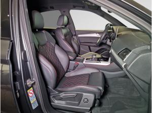 Audi Q5 Sportback 40 TDI quattro⚡SOFORT VERFÜGBAR⚡S-LINE⚡S-tronic⚡B&O⚡