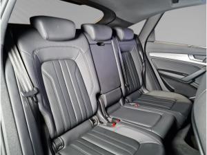 Audi Q5 Sportback 40 TFSI quattro advanced Panorama