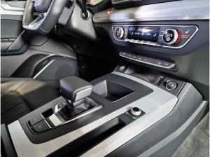 Audi Q5 Sportback 40 TFSI quattro advanced Panorama