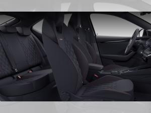 Skoda Octavia 2.0 TSI DSG RS Combi