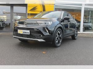 Opel Mokka Ultimate RKamera 180° Navi Pro Sitzheizung Massagesitz