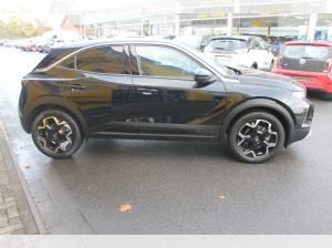 Opel Mokka Ultimate RKamera 180° Navi Pro Sitzheizung Massagesitz
