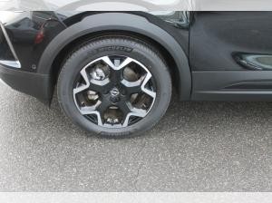 Opel Mokka Ultimate RKamera 180° Navi Pro Sitzheizung Massagesitz