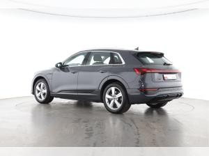 Audi Q8 e-tron 🚗🔋⚡🔌50 quattro S line**INKL. WINTERRÄDER**