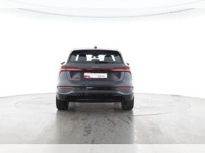 Audi Q8 e-tron 🚗🔋⚡🔌50 quattro S line**INKL. WINTERRÄDER**