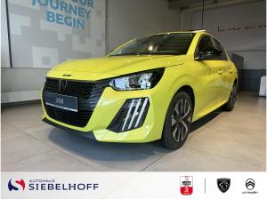 Peugeot 208 Style Benzin 100 *März Aktion*
