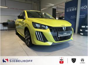 Peugeot 208 Style Benzin 100 *März Aktion*