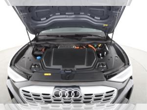 Audi Q8 e-tron 🚗🔋⚡🔌50 quattro S line**INKL. WINTERRÄDER**