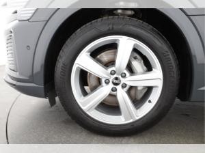 Audi Q8 e-tron 🚗🔋⚡🔌50 quattro S line**INKL. WINTERRÄDER**