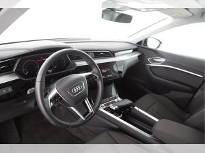 Audi Q8 e-tron 🚗🔋⚡🔌50 quattro S line**INKL. WINTERRÄDER**