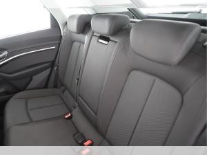 Audi Q8 e-tron 🚗🔋⚡🔌50 quattro S line**INKL. WINTERRÄDER**