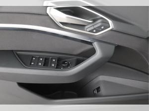 Audi Q8 e-tron 🚗🔋⚡🔌50 quattro S line**INKL. WINTERRÄDER**