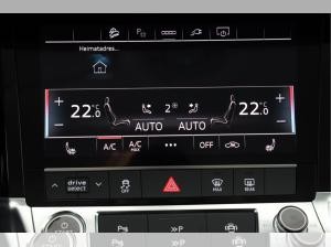 Audi Q8 e-tron 🚗🔋⚡🔌50 quattro S line**INKL. WINTERRÄDER**