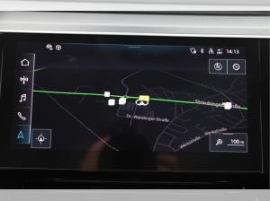 Audi Q8 e-tron 🚗🔋⚡🔌50 quattro S line**INKL. WINTERRÄDER**