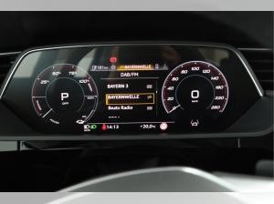 Audi Q8 e-tron 🚗🔋⚡🔌50 quattro S line**INKL. WINTERRÄDER**